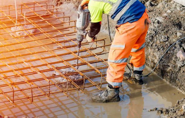  Spanish Fort, AL Concrete contractor Pros