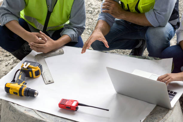 Best Stamped Concrete Services in Spanish Fort, AL