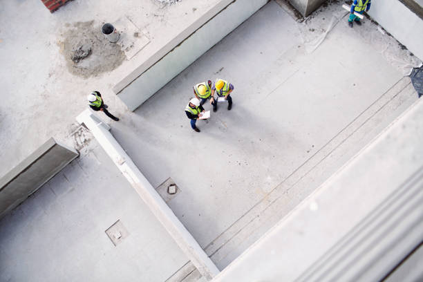 Best Concrete Demolition Services in Spanish Fort, AL