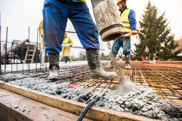 Best Concrete Removal and Replacement in Spanish Fort, AL
